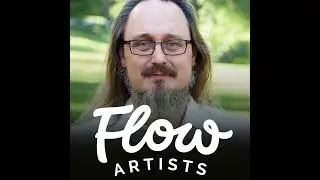Matthew Remski - COVID Conspiracies and the Future of Yoga