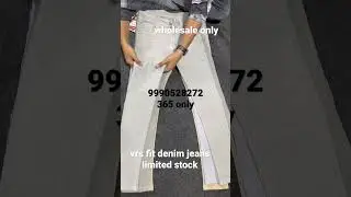 RFD JEANS IN DELHI branded jeans in delhi #wholesalejeans #rfdjeans #jeanswholesalemarketindelhi