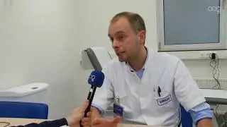 UMCG komt als eerste in Benelux met nieuwe slimme insulinepomp