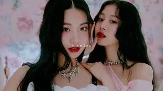 cupid - fifty fifty (speed up/nightcore)
