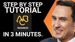 ABC Trainerize Review: Complete Step By Step Guide (Best Coaching App For Better Client Engagement)