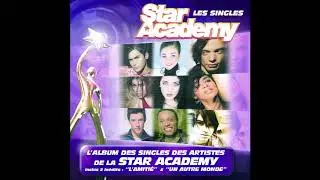 Jeremy - Laisse Moi - Star Academy 2 (Les Singles)