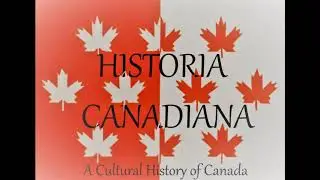 #23 - Early Medical History of Canada (Part 1) - Natural Cures, Myths & Religion