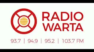 Radio Warta (Września) - Fragment emisji (25.11.2024)
