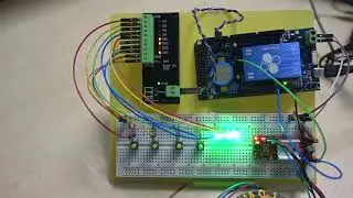 Access CANopen devices with 86Duino
