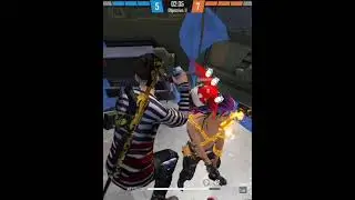 22 April 2022(5)Free fire another game play video 2ffshort #virelff #prismlivestudio #newstatus #exp