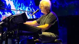 THE DOOBIE BROTHERS - Learn to Let Go - Live PNC
