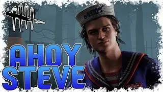 Das war zu viel für ihn - Dead by Daylight Gameplay Deutsch German