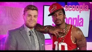 Chingy Wants To Watch Miley Twerk! - Scoopla TV