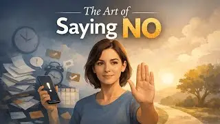 Stop People-Pleasing: Learn the Art of Saying NO