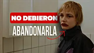 Su Madre se Fue y Sufri&oacute; LO PEOR | LILJA 4-EVER (Resumen)