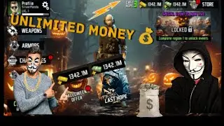 Last Hope 3 Mod apk unlimited money 💰 #hacks #tips #zombiesurvival #modapks #hacked #unlimitedmoney