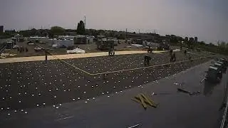Mastering Quality Flat Roof Repair in Scarborough at 77 Nantucket Blvd