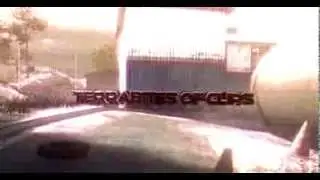 Terrabites of clips #1  By Tigah
