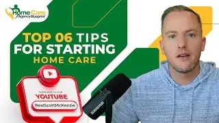 What's Holding Back Your Home Care Business Growth? 6 Critical Elements Revealed!