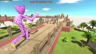 arbs battel boss run (Animal Revolt Battle Simulator)