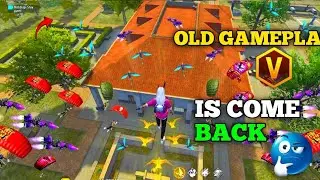 🔥 OLD SNIPER 2026 Grand Master Rank GAME PLAY 🔫 | Pro Level Gameplay