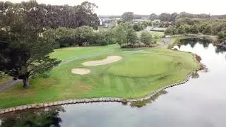 Clearwater Golf Club