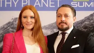 Barbara Meier & Klemens Hallmann: 95 Mio.-Insolvenz-Drama