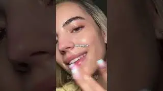 DIY Glowing Skin Serum!  Remove Acne & Dark Spots FAST!