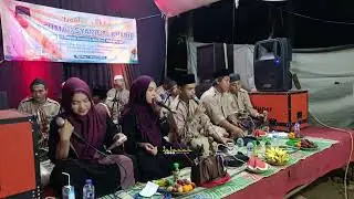 SERAT PENJAJAH - AL HIJROTU - IFROHUN NURU ATANA - HADROH SABANAH -WALIMATUL KHITAN- NGELING JEPARA