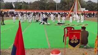 26 January Taekwondo best performance ￼🥋