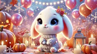 Soothing Sounds for Inner Peace, Stress Relief, Study, Sleep, and Meditation🕯️ Beautiful Melodies