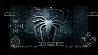 spider man 3 lv- 15 The End  Not apply this phone Sorry I'm [😔😔😔]