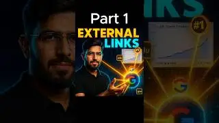 External Links SEO: The Most Misunderstood Ranking Factor (2025 Guide)