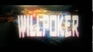 F&Atilde; INTRO &laquo; Will Poker &raquo; (60FPS SQ&Ntilde;)