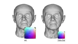 Learning Formation of Physically Based Face Attributes - CVPR2020