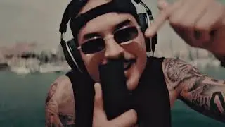 GUAIA - REYKON ( VIDEO OFICIAL)