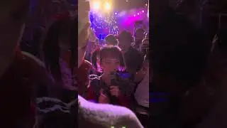 Wednesday Campanella 27/07/25 Heaven, London (水曜日のカンパネラ　イギリス)