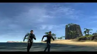 Star Trek Online - Baywatch
