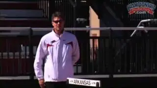 Lower Your Times When Using these Excellent Hurdling Tips!