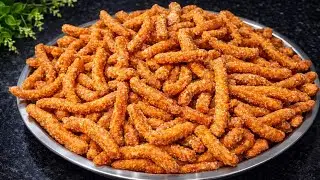 गुड़ और आटा से  बनाये बच्चों के लिए मिठाई | gud para | katkati mithai | Laktho mithai 