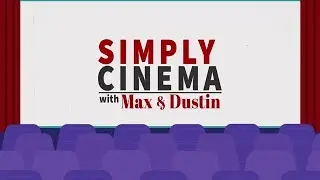 Simply Cinema 2/2/26