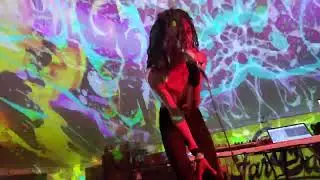 JOHNNASCUS - 0C3AN (untitled_0019) [ LIVE