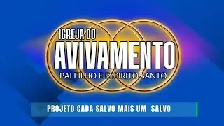 Transmissão ao vivo de IDAPFES - Pastor- Vilson Borges