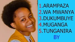 INDIRIMBO NZIZA ZO MU GITABO BY GRACE