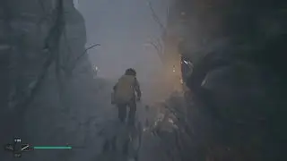 Vile Bilemaw Location Star Wars Jedi: Survivor
