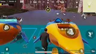 42175 WOW MAP &mdash; Secret Locations That surprise !