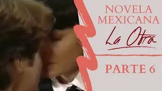 A HISTÓRIA DE CARLOTA E ALVARO - A OUTRA - PARTE 6