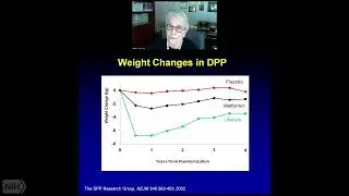 Should Older Adults with Diabetes and Obesity Lose Weight? (Gordon Lecture)