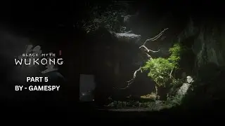 PART 5 WUKONG Gameplay 🔥 | Epic Beginning of the Monkey King 🐒⚔️ | Black Myth Wukong