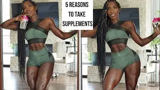 How to Create the Best Supplement List!