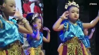 TARI RENA - PENTAS TAHUNAN 2025, SANGGAR NAKULA SADEWA  - JUWANA - PATI