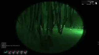 Arma 3 | Dynamic Recon Ops | AI Management
