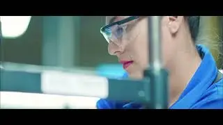 Franklin Electric Manufacturing Video Spanish VO