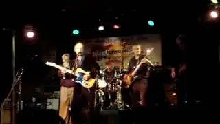 damn right - blues band track 001